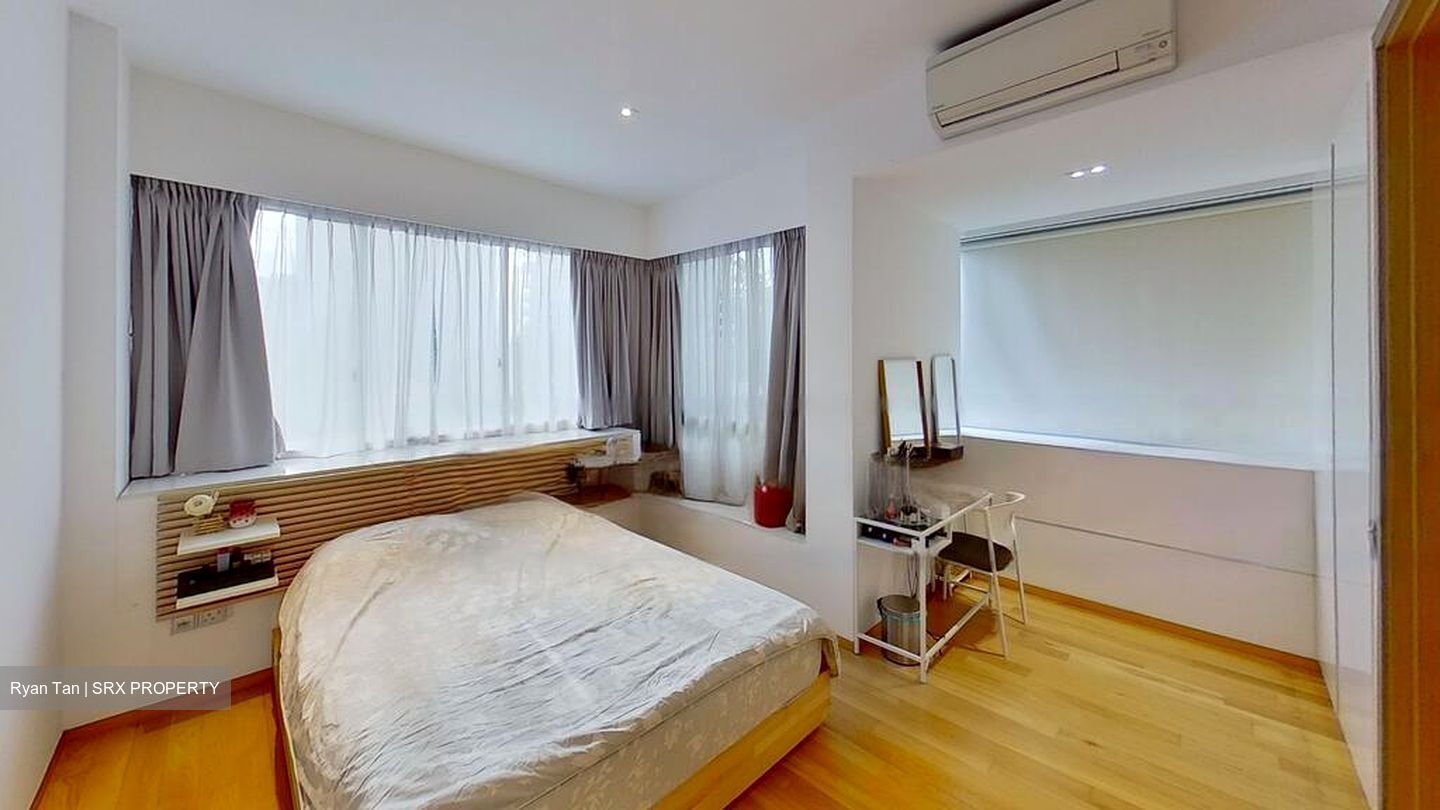 The Peak @ Cairnhill I (D9), Apartment #471347811